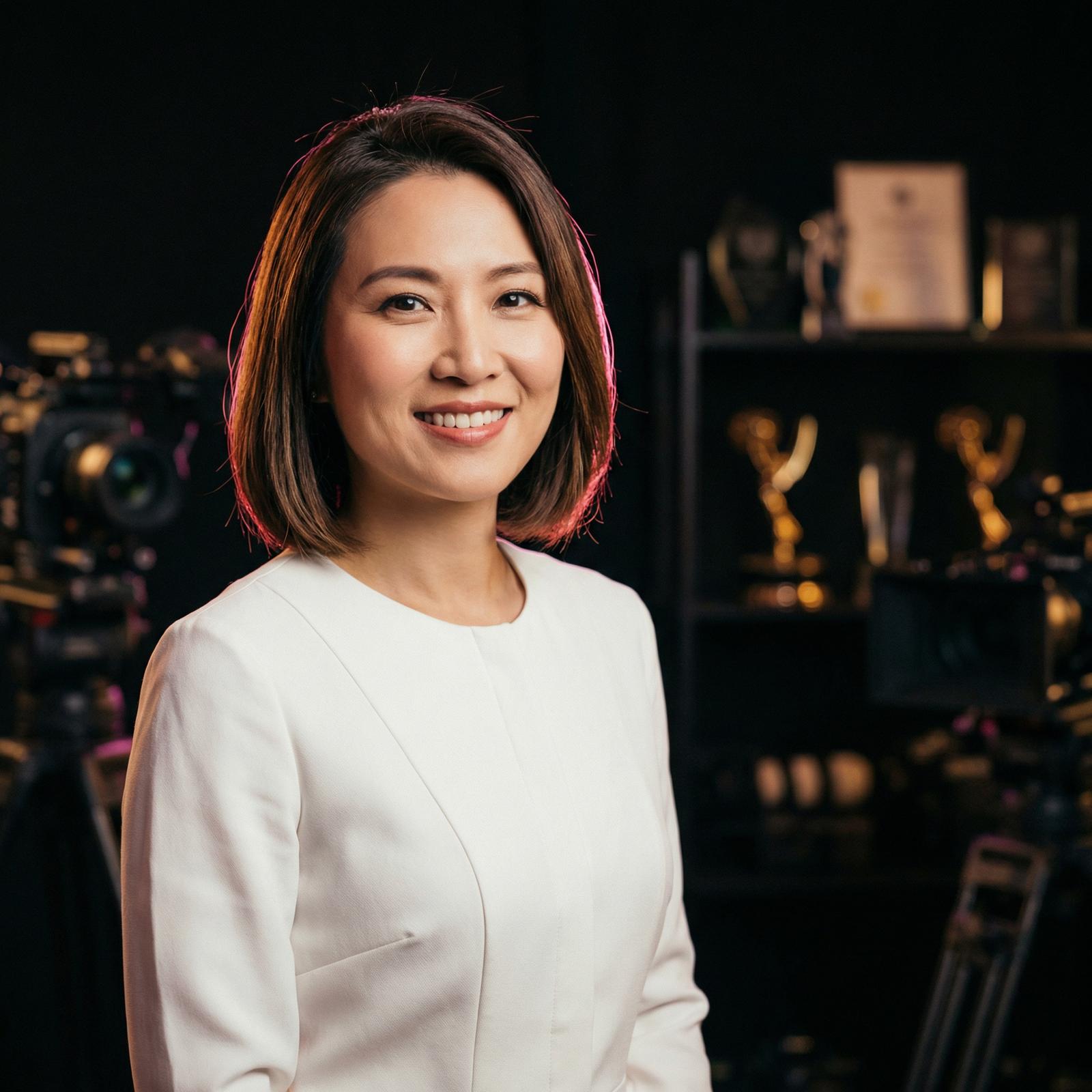 糖心vlog资深制片人