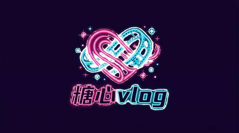 糖心vlog