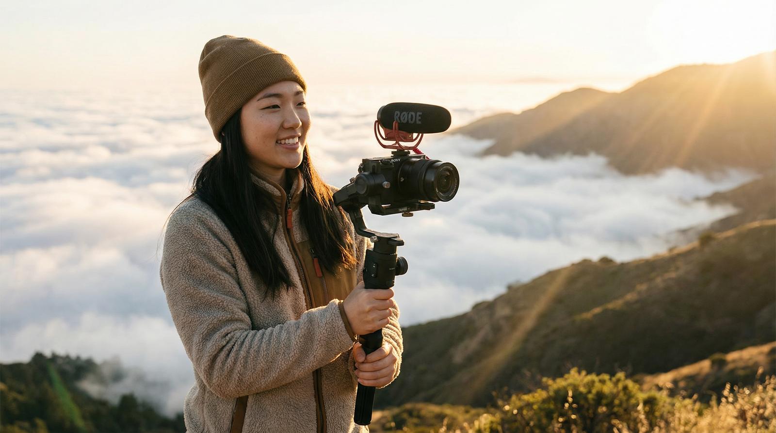 糖心vlog旅行视频